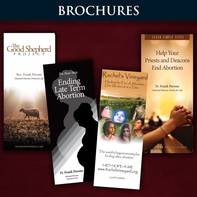 Brochures