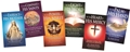 Picture of 7 Prayer booklets & Gift Bag Set