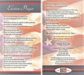 Picture of Election Prayer for Life cards