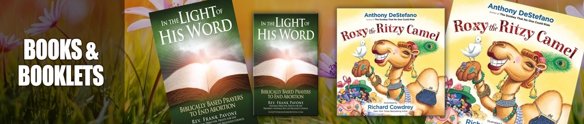 Books & Booklets