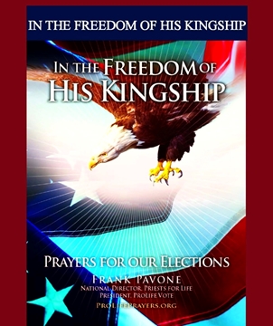 Picture for category In the Freedom of His Kingship