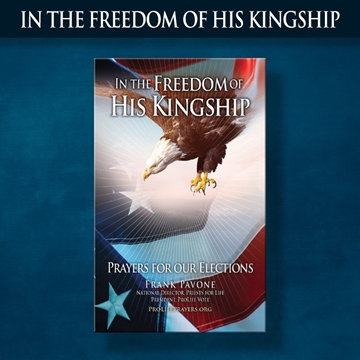 Picture for category In the Freedom of His Kingship